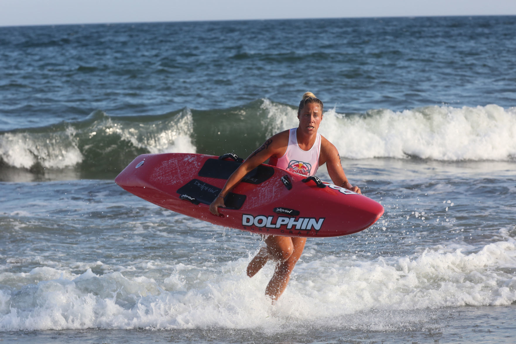 Red Bull Lifeguard Races